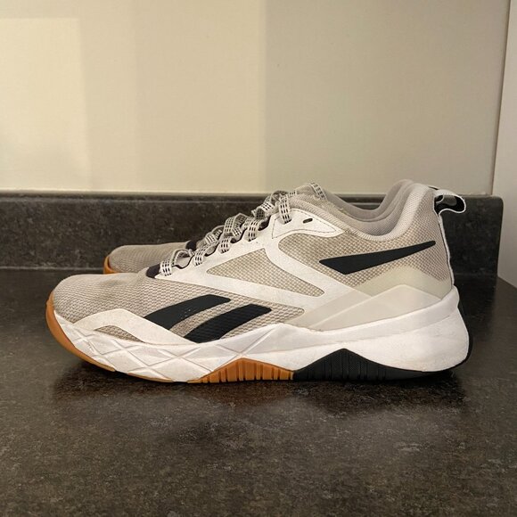 Reebok NFX Trainer Training Shoes - Size 7 - Picture 4 of 11